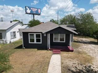 667 Monticello Ct, San Antonio, TX 78223