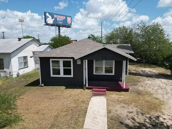 667 Monticello Ct, San Antonio, TX 78223