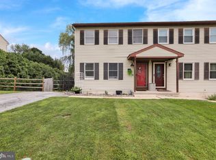 626 Leininger Ave, Mohnton, PA 19540