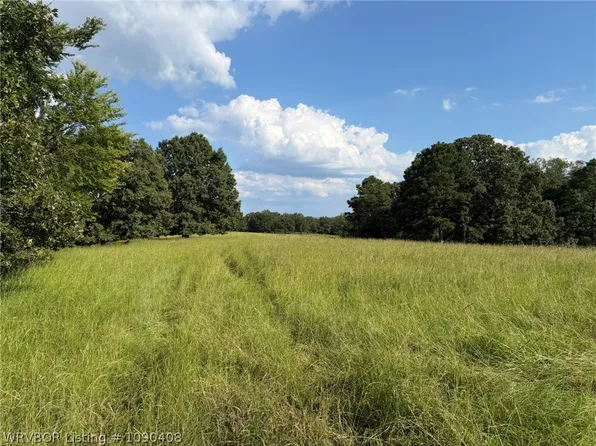 N Mountain Grove Rd, Alma, AR 72921