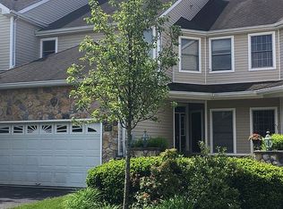 55 Winged Foot Dr, Livingston, NJ 07039