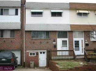 3230 Birch Rd, Philadelphia, PA 19154
