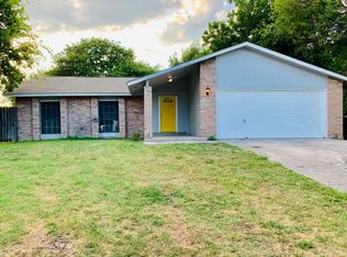 8339 Tuxford, San Antonio, TX 78239
