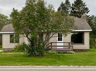 2601 Old Mackinaw Rd, Cheboygan, MI 49721