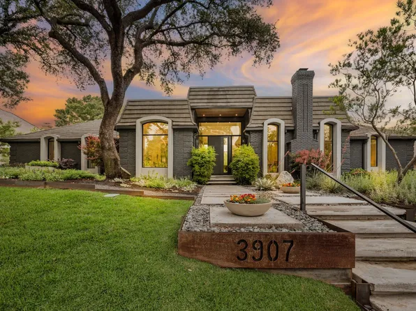 3907 Fox Glen Dr, Irving, TX 75062