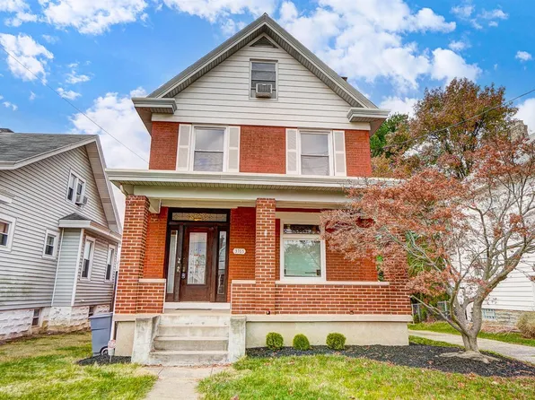 3765 Frances Ave, Cincinnati, OH 45211
