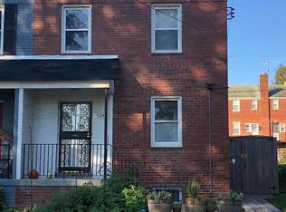 5042 12th St NE, Washington, DC