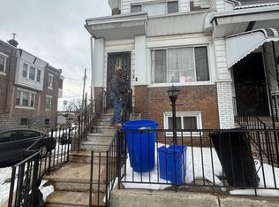1724 S 55th St, Philadelphia, PA 19143