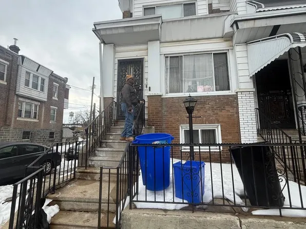 1724 S 55th St, Philadelphia, PA 19143