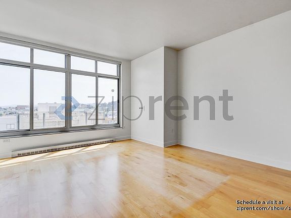 2nd image of 1310 Fillmore St #2D