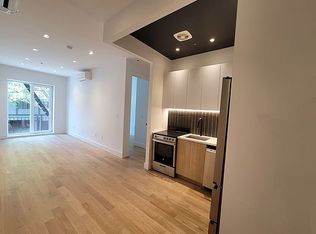 985 Bedford Ave #4, Brooklyn, NY 11205