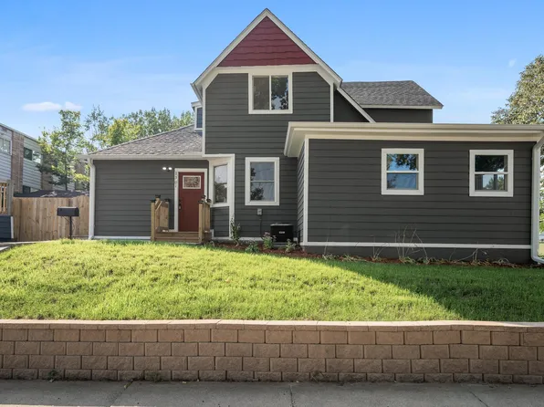 1301 21st Ave N, Minneapolis, MN 55411