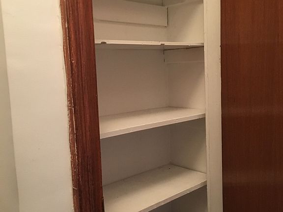 closet