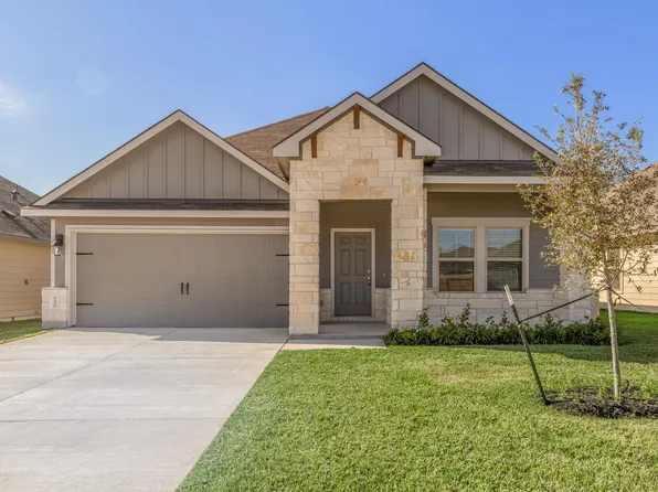 5350 Samuel Run, Bryan, TX 77807