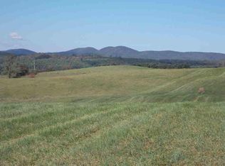 554 Hollandsworth Rd NW, Indian Valley, VA 24105