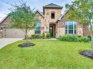 13306 Meridian Heights Ct, Rosharon, TX 77583