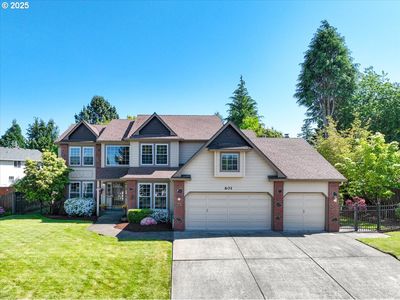 601 NW 110th Way, Vancouver, WA, 98685