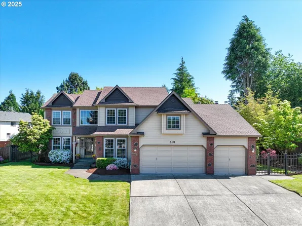 601 NW 110th Way, Vancouver, WA 98685