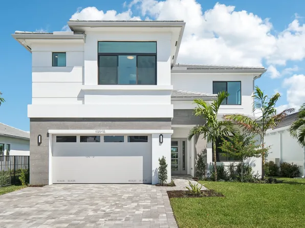 13075 Feathering Way, Palm Beach Gardens, FL 33412