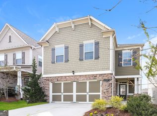 6527 Crosscreek Ln, Flowery Branch, GA