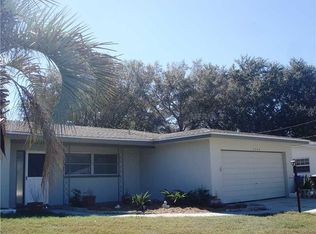 1121 Idlewild Dr S, Dunedin, FL 34698