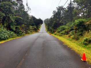 Liona St LOT 152, Volcano, HI 96785