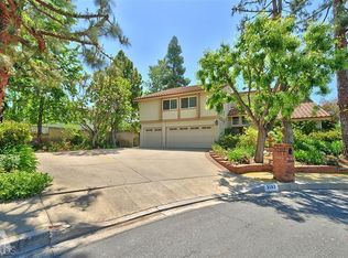 3203 Blue Ridge Ct, Thousand Oaks, CA 91362