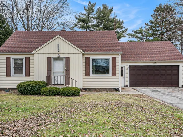 1303 E Reynolds St, Goshen, IN 46528