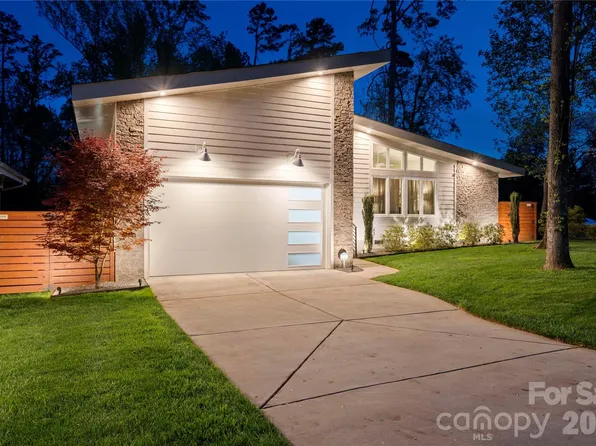 1852 Lakedell Dr, Charlotte, NC 28215