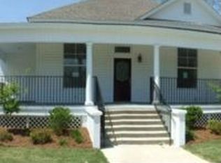 601 N Bridge St, Wetumpka, AL 36092