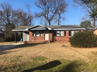 1018 Wayside Rd, Fayetteville, NC 28314