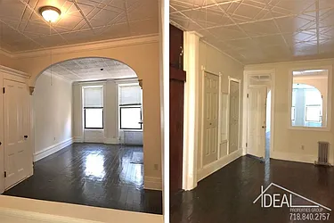 Rented by Ideal Properties Group