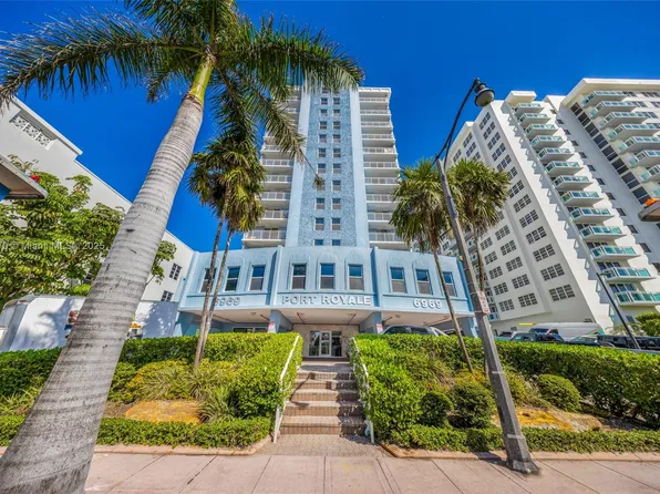 6969 Collins Ave APT 1106, Miami Beach, FL 33141