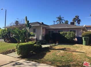 5603 W 3rd St, Los Angeles, CA 90036