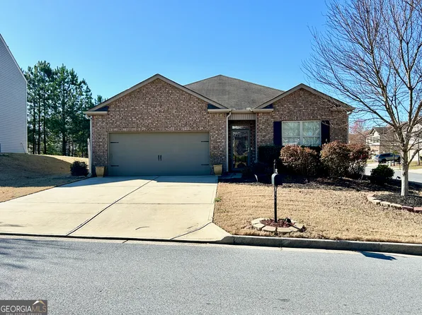100 Woodbridge Trl, Dallas, GA 30132