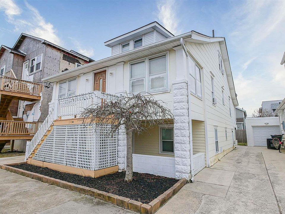 124 N Lafayette Ave, Ventnor City, NJ 08406 MLS 572051 Zillow