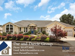 14726 Albers Way NE, Aurora, OR