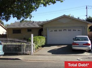 43 Heath St, Milpitas, CA 95035