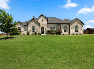 2580 Christine Ln, Midlothian, TX 76065
