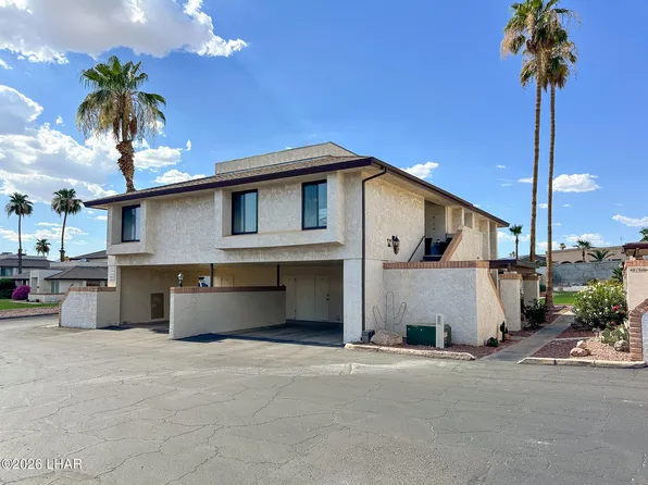 1958 Montana Vis #D, Lake Havasu City, AZ 86403