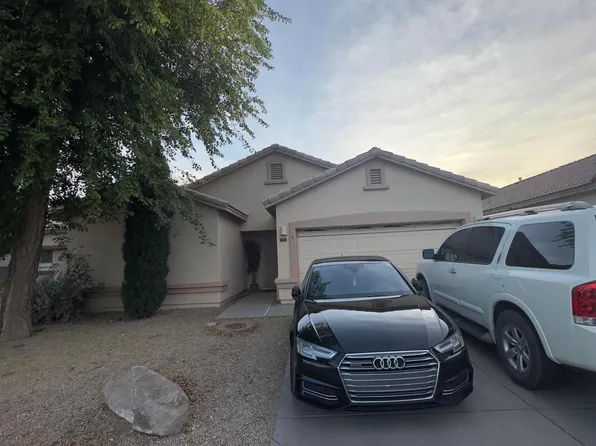 40430 N Przewalski Street, San Tan Valley, AZ 85140