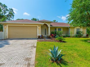 540 Titan Rd SE, Palm Bay, FL 32909