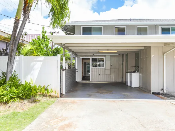 1252 Hunakai St #16, Honolulu, HI 96816