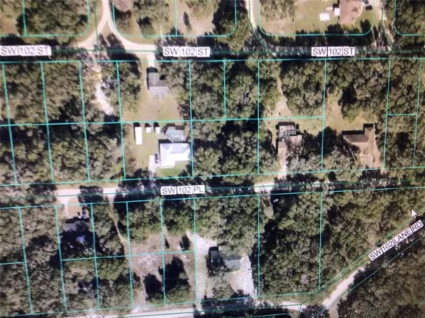 0 SW 102nd Pl #22, Dunnellon, FL 34432