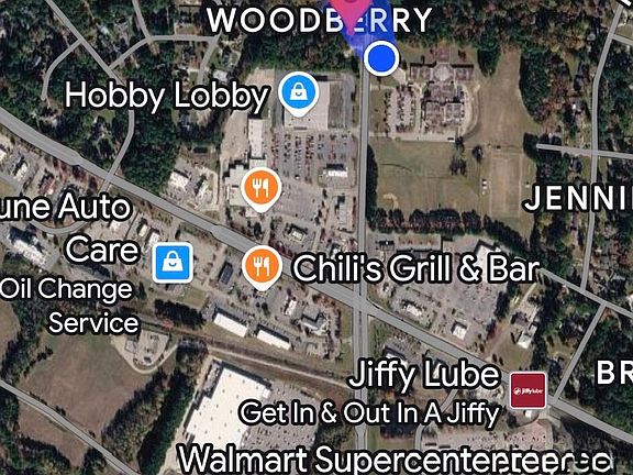 2nd image of 0 Forest Hills Road NW