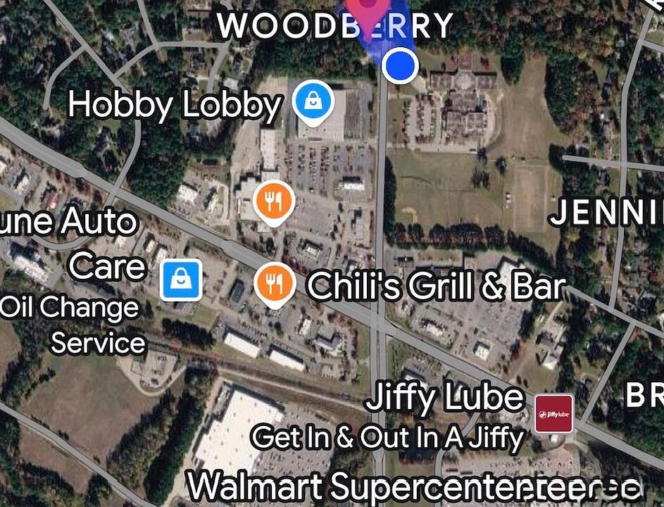 2nd image of 0 Forest Hills Road NW