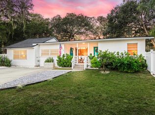 24 Fancher Ct, Saint Augustine, FL 32080