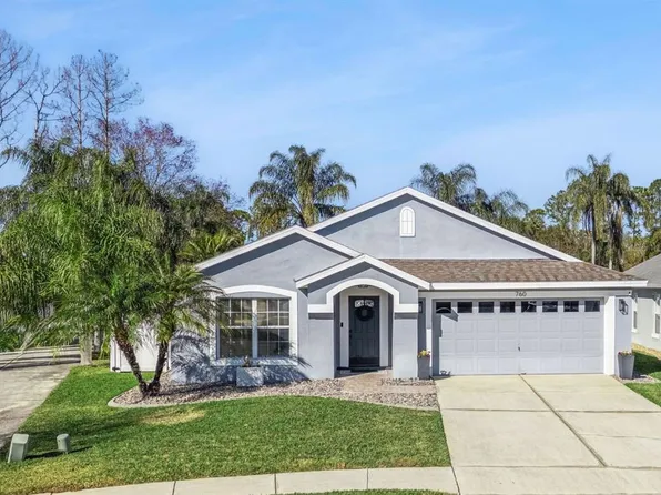 760 Magnolia Creek Cir, Orlando, FL 32828