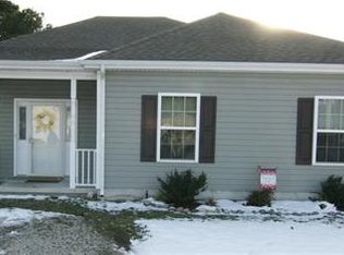 1338 Tulls Creek Rd, Moyock, NC 27958