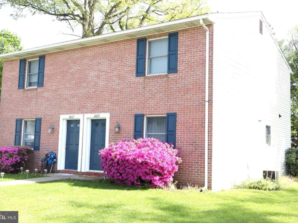 16605 Coney Ct, Williamsport, MD 21795